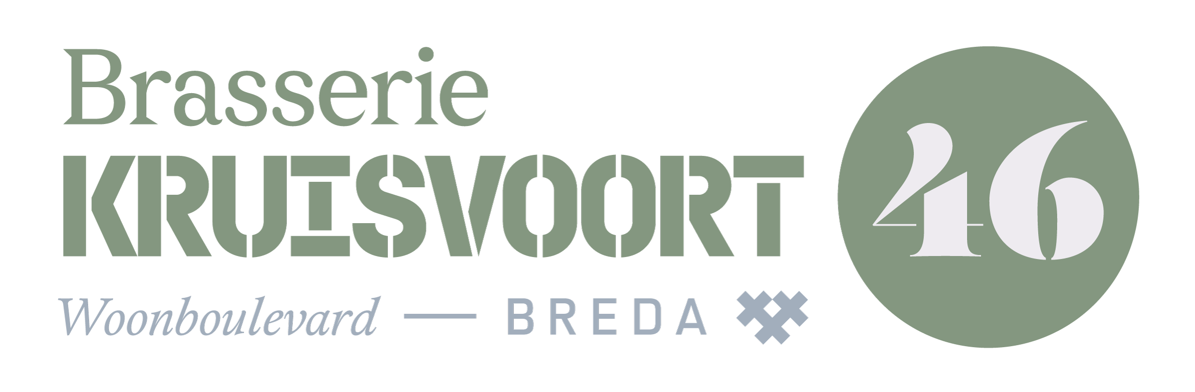 brasserie kruisvoort 46